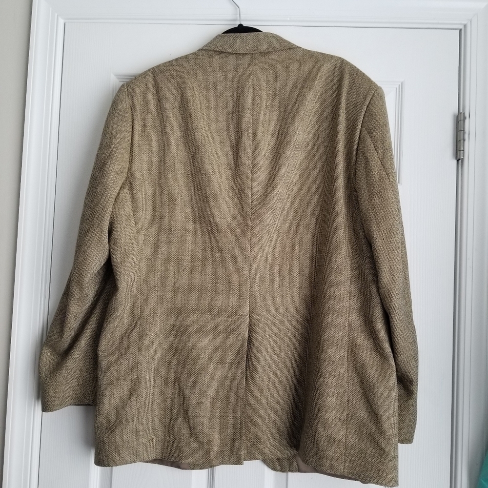Turnbury Men's Blazer - Picture 8 of 16